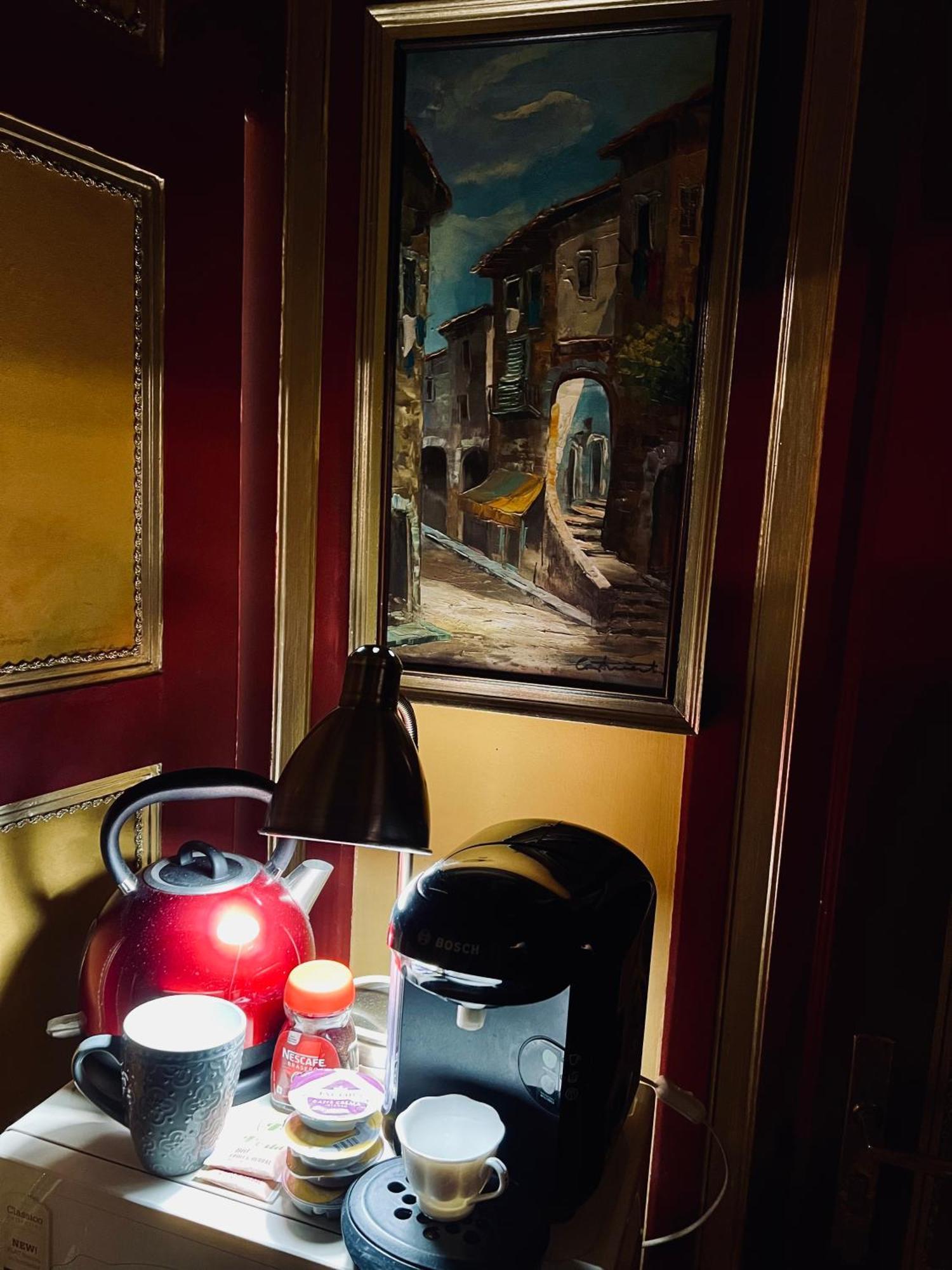 Classic Love Story In Old Cluj I Exterior photo
